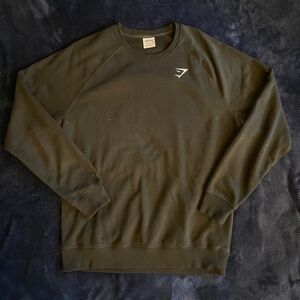 Gymshark Crewneck Sweater
